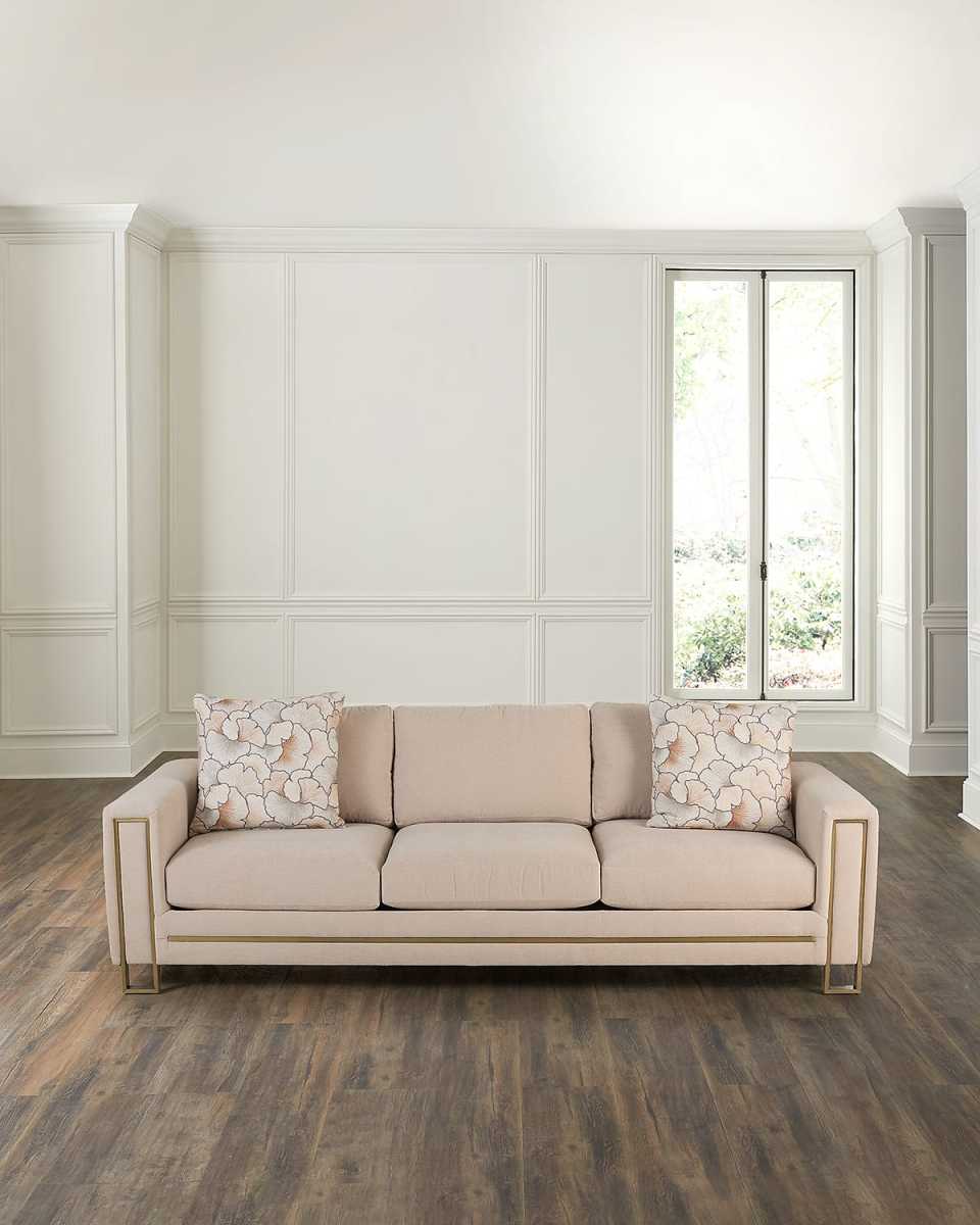 Ripley Sofa, 104"